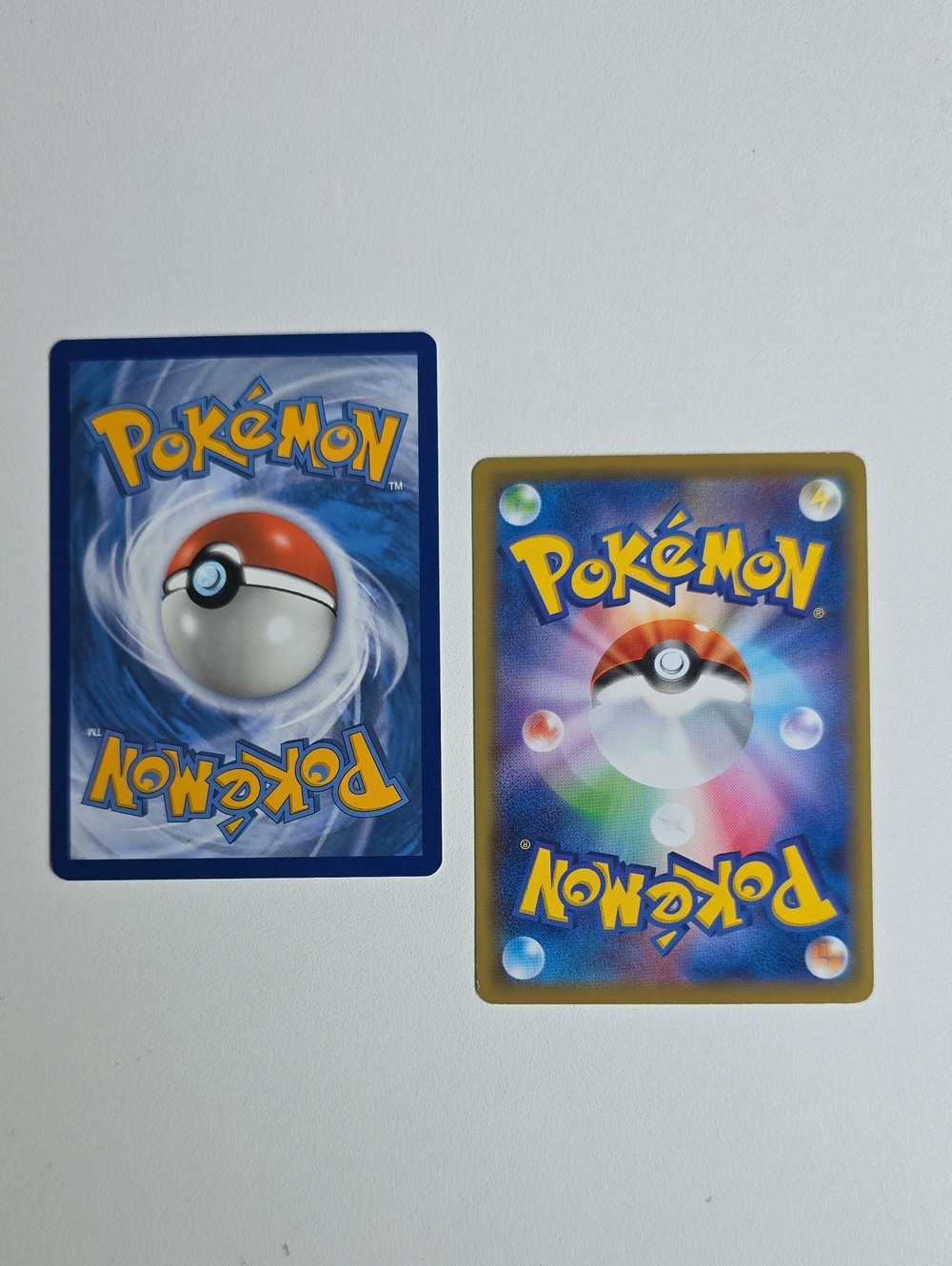 Pokemon Chewtle Trading Card - Picture 4 of 4